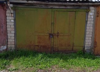 Продаю гараж, 17 м2, Киров, Луганская улица