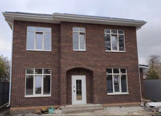 Продается дом, 115 м2, Ростов-на-Дону, Целинная улица, Советский район