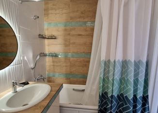 Аренда однокомнатной квартиры, 35 м2, Смоленск, улица Багратиона, 26