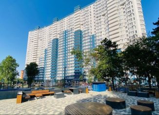 Продается 3-комнатная квартира, 88 м2, Краснодар, микрорайон Черемушки