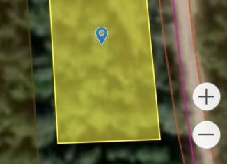 Продается земельный участок, 14 сот., Карелия, Магистральная улица