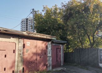Продается гараж, 23 м2, Курган, Станционная улица