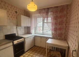 Продам двухкомнатную квартиру, 43.5 м2, Владимир, проспект Строителей, 1