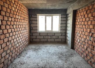 Квартира на продажу студия, 27 м2, Махачкала, проспект Али-Гаджи Акушинского, 357