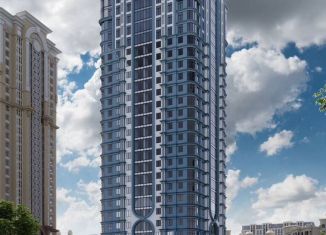 Квартира на продажу студия, 25 м2, Грозный, проспект В.В. Путина, 1А