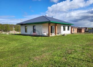 Продаю дом, 152.2 м2, Дмитров, микрорайон Татищево, 109