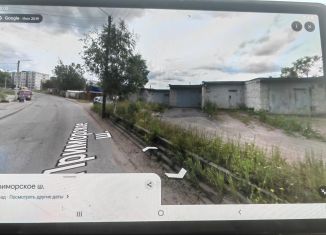 Гараж на продажу, 30 м2, Выборг, Приморское шоссе