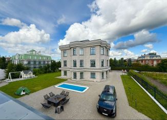 Продаю дом, 841 м2, Санкт-Петербург, Приморский район, Новая улица, 33к3