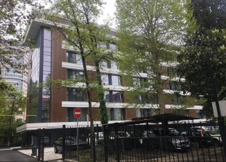 Продам помещение свободного назначения, 24.7 м2, Сочи, улица Конституции СССР, 18, микрорайон Центральный