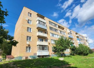 Однокомнатная квартира на продажу, 32.1 м2, Озёры, 1-й микрорайон, 26