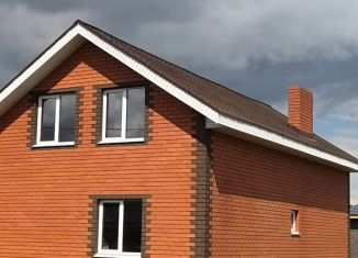 Продается дом, 130 м2, деревня Семибратское, Зелёная улица, 19