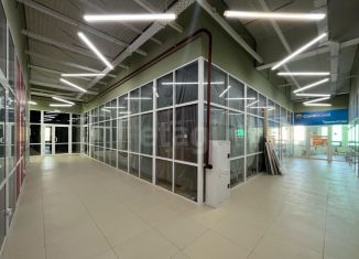 Продается помещение свободного назначения, 116 м2, Тюмень, Олимпийская улица, 9/1