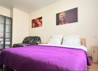 Сдам 1-ком. квартиру, 28 м2, Ростов-на-Дону, Стабильная улица, 3с3, ЖК Вест Сайд