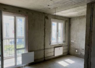 1-комнатная квартира на продажу, 42.5 м2, село Новая Усмань, бульвар Художников, 4