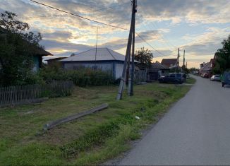 Участок на продажу, 27.5 сот., село Луговое, улица Фуфаево