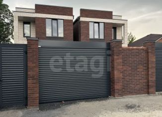 Продаю дом, 127.6 м2, Ростов-на-Дону, улица Мадояна, Советский район