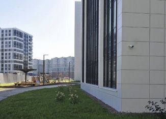 Продается квартира студия, 25.7 м2, Санкт-Петербург, ЖК Аквилон Залив, бульвар Головнина, 6к1