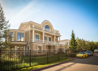 Продаю дом, 600 м2, село Николо-Урюпино