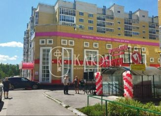 Продам помещение свободного назначения, 234 м2, Чебоксары, Университетская улица, 38к3, Московский район