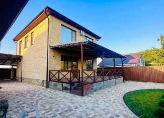 Продажа дома, 170 м2, Ставрополь, Ленинский район, улица Серова, 615