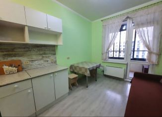 Сдаю в аренду 1-ком. квартиру, 32 м2, Москва, Цимлянская улица, 3к1, ЖК Влюблино