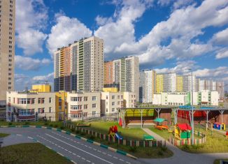 Продается 1-комнатная квартира, 36.2 м2, деревня Анкудиновка, ЖК КМ Анкудиновский Парк, жилой комплекс КМ Анкудиновский Парк, 47