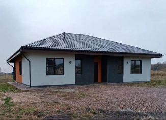 Продаю дом, 94 м2, Крым, Октябрьская улица