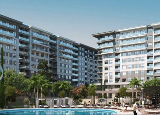 Продам 1-ком. квартиру, 46 м2, Сочи