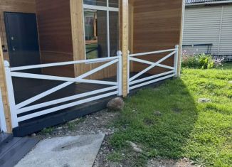 Сдаю в аренду дом, 30 м2, поселок Аршан, улица Братьев Домышевых, 39