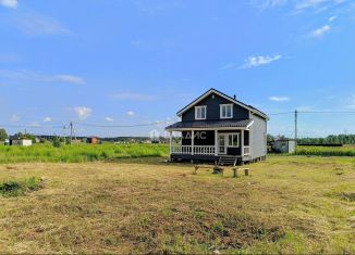 Продажа дома, 130 м2, КП Бахтеево парк, КП Бахтеево парк, 493