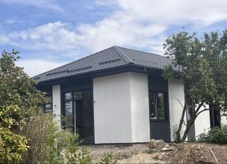 Продажа дома, 110 м2, село Урожайное, Юбилейная улица, 43Б