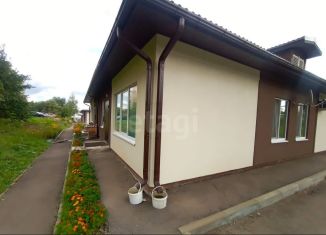 Продажа дома, 38.7 м2, Богородицк, улица Луначарского