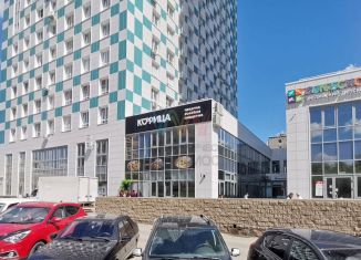 Сдаю офис, 1000 м2, Республика Башкортостан, бульвар Давлеткильдеева, 5