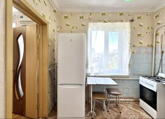 2-комнатная квартира на продажу, 42 м2, Краснодар, Карасунская улица, 132, микрорайон Центральный