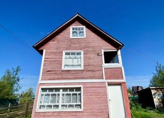 Продается дача, 40 м2, территория Максаковское