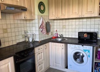 Сдам 1-комнатную квартиру, 45 м2, Санкт-Петербург, Варшавская улица, 19к5