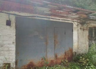 Гараж на продажу, 28 м2, Дальнегорск, улица Заречье, 22