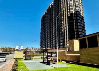 Однокомнатная квартира на продажу, 41 м2, Ростов-на-Дону, улица 23-я Линия, 54с5, Пролетарский район