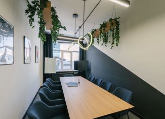 Сдаю в аренду офис, 25 м2, Москва, улица Симоновский Вал, 26А, улица Симоновский Вал