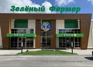 Торговая площадь на продажу, 1430 м2, Солнечногорск, улица Тамойкина, 6Б