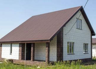 Продам дом, 105 м2, деревня Круглое, Володарская улица