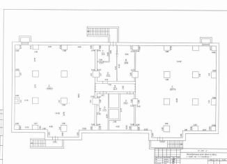 Продаю помещение свободного назначения, 207.9 м2, Киров, 2-й Хлыновский переулок, 1