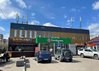 Торговая площадь на продажу, 2300 м2, Долгопрудный, проспект Пацаева, 12