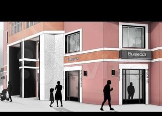 Сдаю в аренду помещение свободного назначения, 30 м2, Тюмень, Советская улица, 55/1А