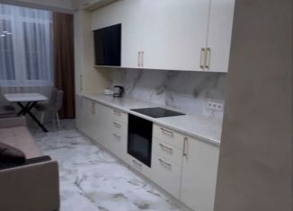 Сдаю в аренду однокомнатную квартиру, 38 м2, Пенза, Комсомольская улица, 24