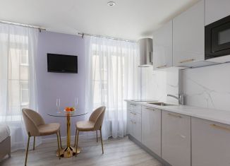 Сдаю квартиру студию, 20 м2, Санкт-Петербург, набережная канала Грибоедова, 72