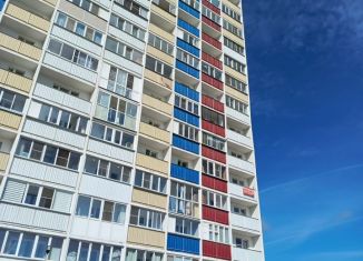 Продаю квартиру студию, 19.7 м2, Новосибирск, улица Твардовского, 22/3