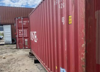 Продаю гараж, 10 м2, Орёл, Кромское шоссе, 3