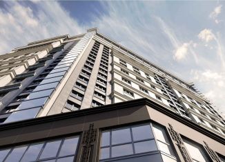 Продажа 3-комнатной квартиры, 124.4 м2, Краснодар, Школьная улица, 1, Школьный микрорайон