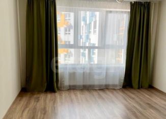 Продам квартиру студию, 22.9 м2, деревня Глухово, Романовская улица, 11